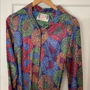 Emilio Borghese for Roos Atkins dress